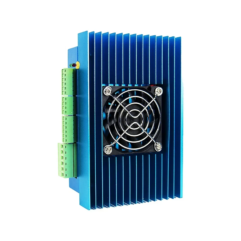Hot Sales18-70VAC 24-100VDC Ne - Hybrid Servo Driver Nema 34 8.5Nm review and price