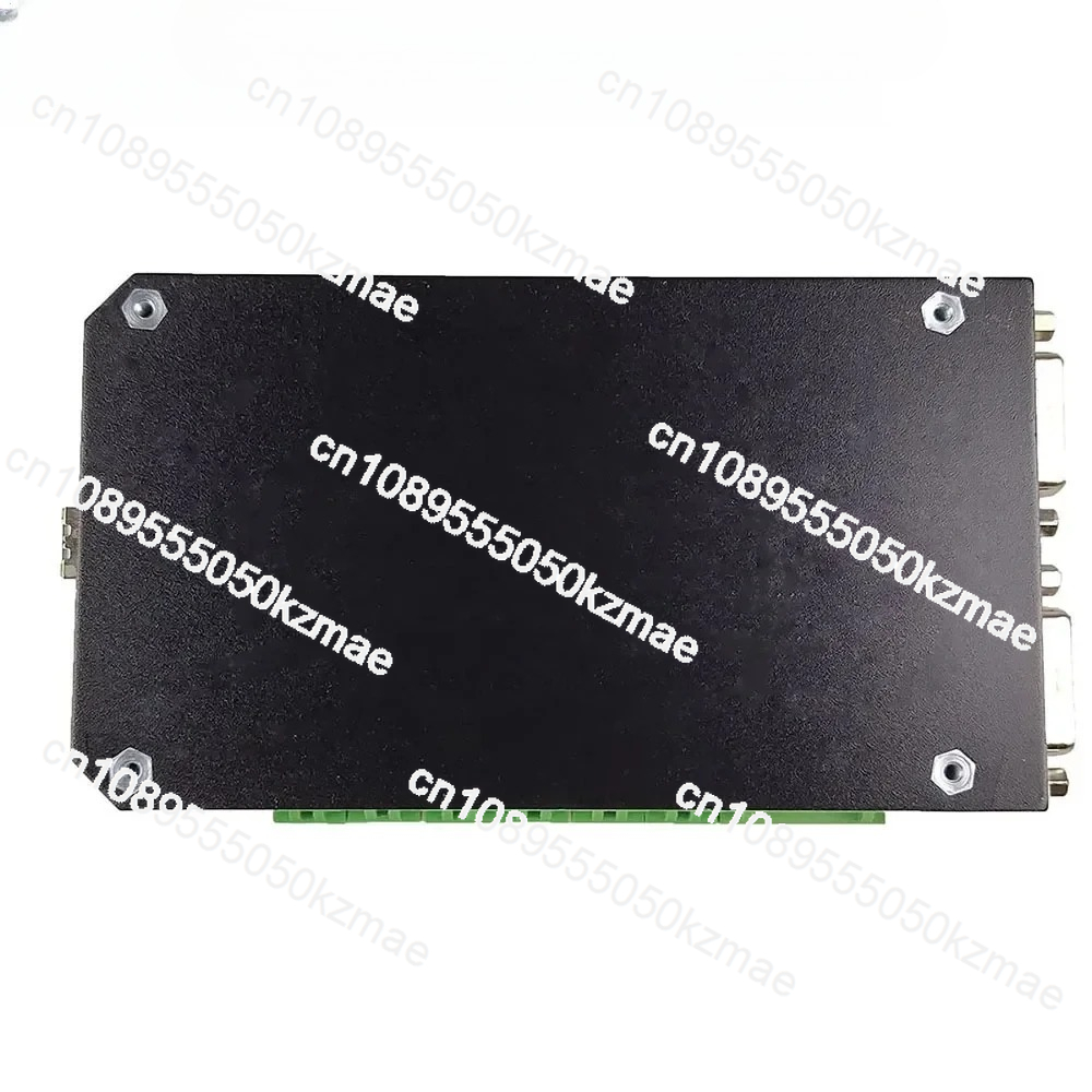 NVCM V2.1 3/4/5/6-Axis CNC Con - 5 Axis Cnc Breakout Board Interface Mach3 review and price