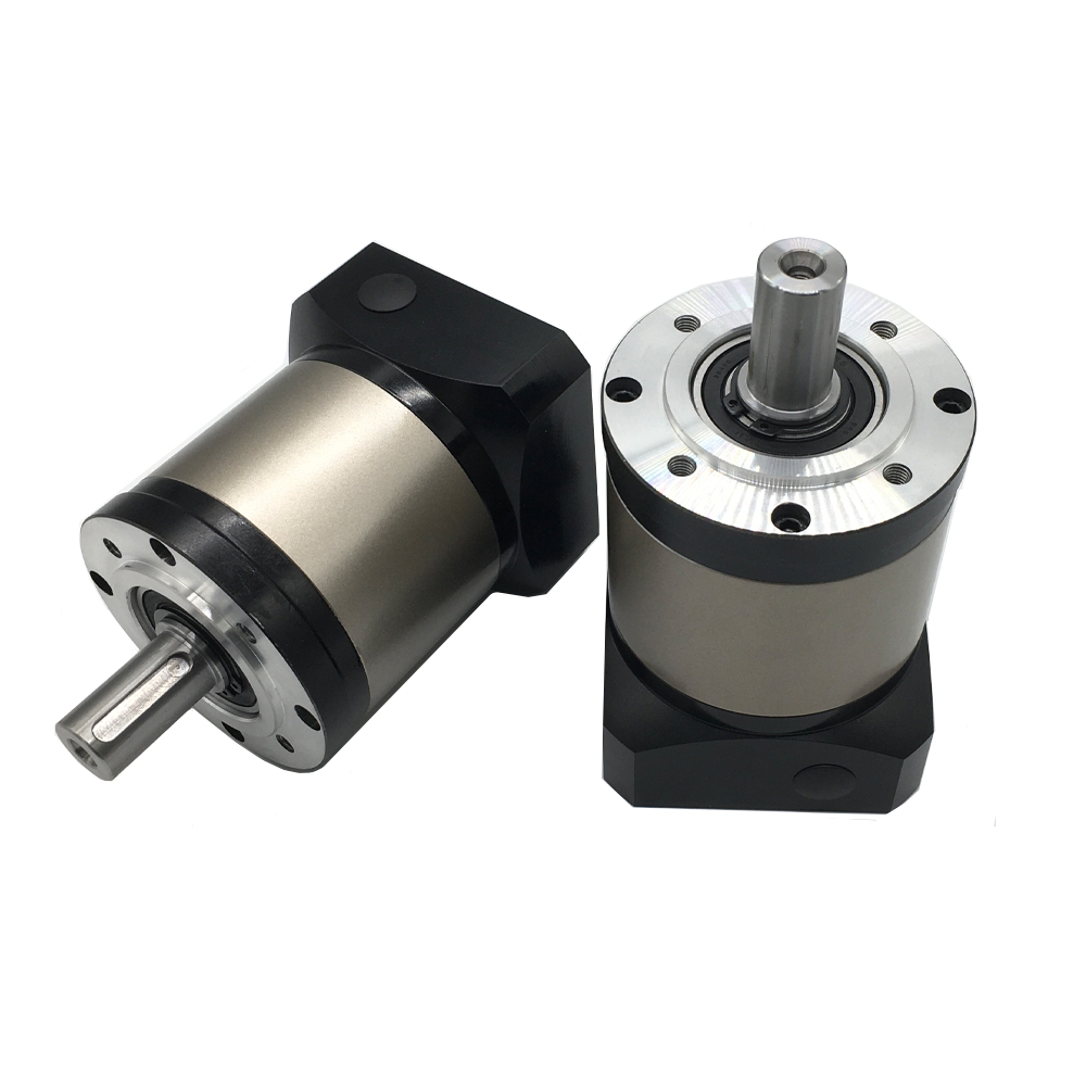 Planetary Gearbox Motor Reduce - Planetary Gearbox Reducer Nema 23 34 review and price