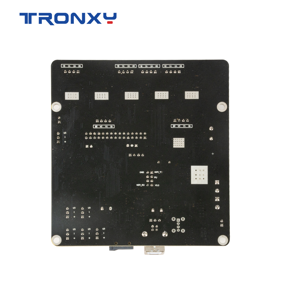 Tronxy  Original Silent Mainbo - Cnc 3018 Pro Max Metal review and price