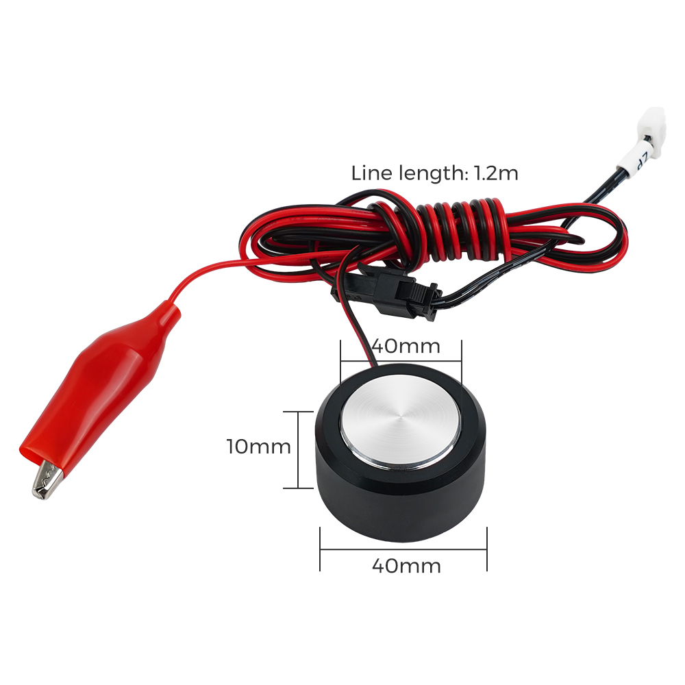 Usongshine CNC Z Axis Touch Pr - Mach3 Usb Cnc Controller 4 Axis 100Khz review and price