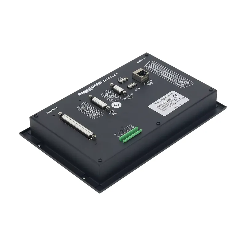DDCS-V4.1 3-Axis/4-Axis Standa - Ddcs V4.1 4 Axis Cnc Offline Controller review and price