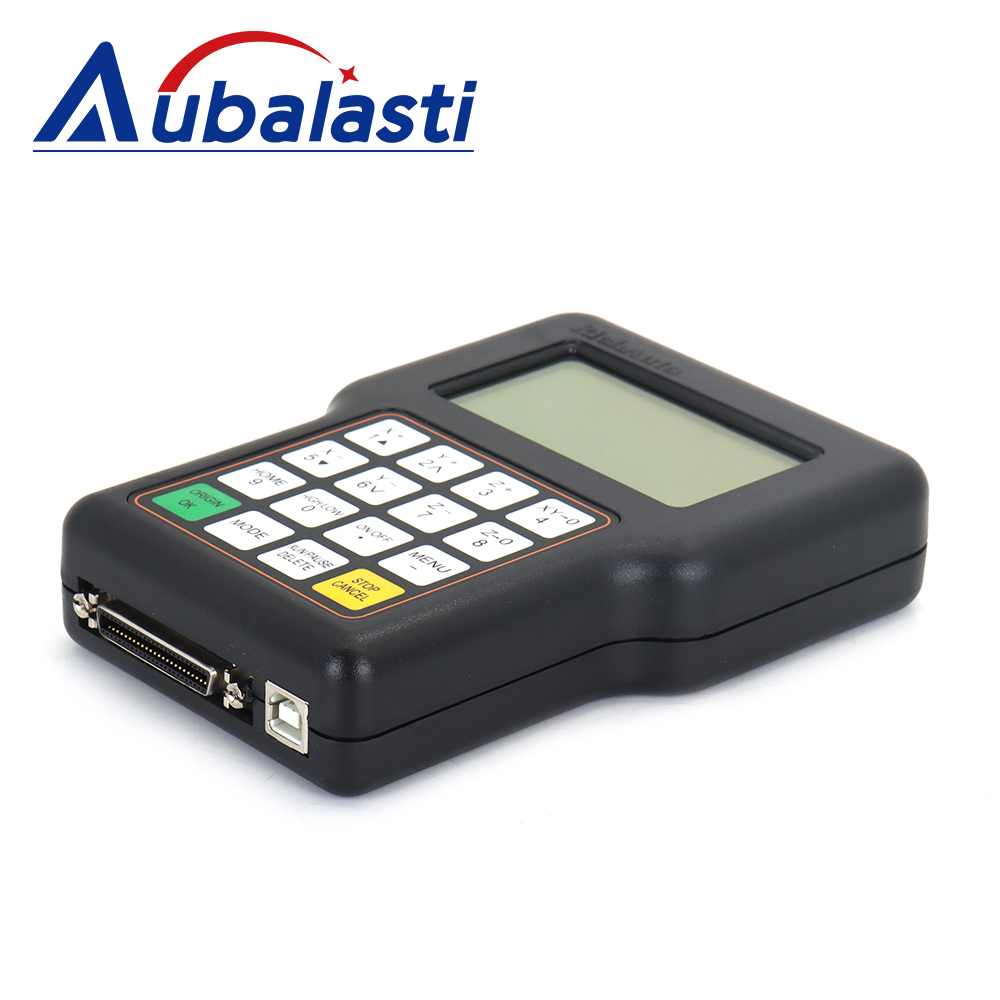 RichAuto CNC Controller DSP A1 - Richauto A11 Dsp Controller 3 Axis review and price