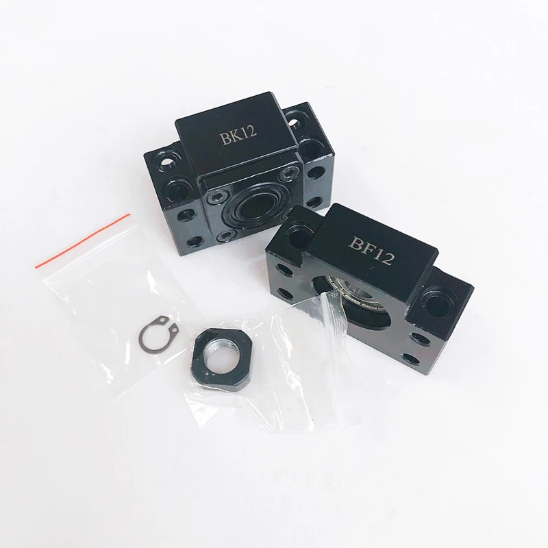2 set HGR20 HGR15 Linear Guide - Hgr20 Linear Guide Rail Ballscrew Set review and price