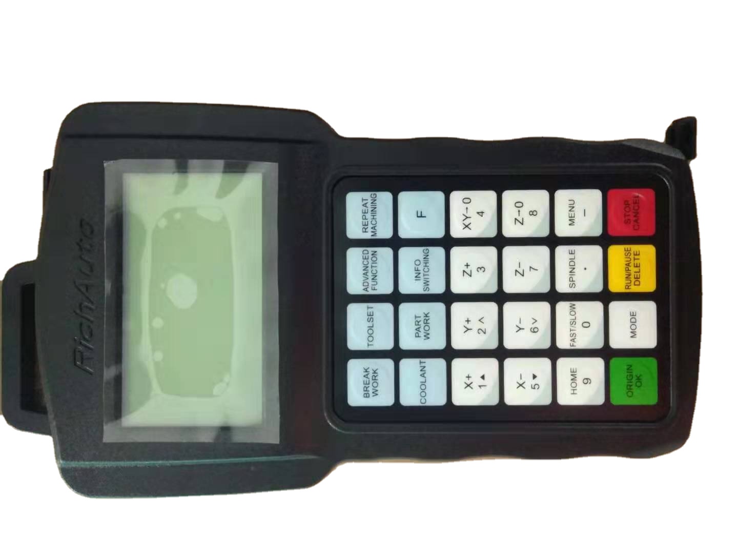 Richauto Dsp Controller for 3  - Richauto A11 Dsp Controller 3 Axis review and price