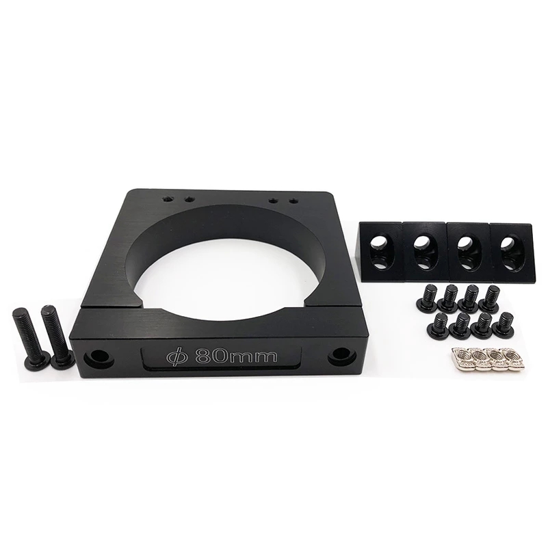2.2KW 1.5KW Air Cooled CNC Spi - Air Cooled 1.5Kw Spindle Motor Inverter 110V review and price