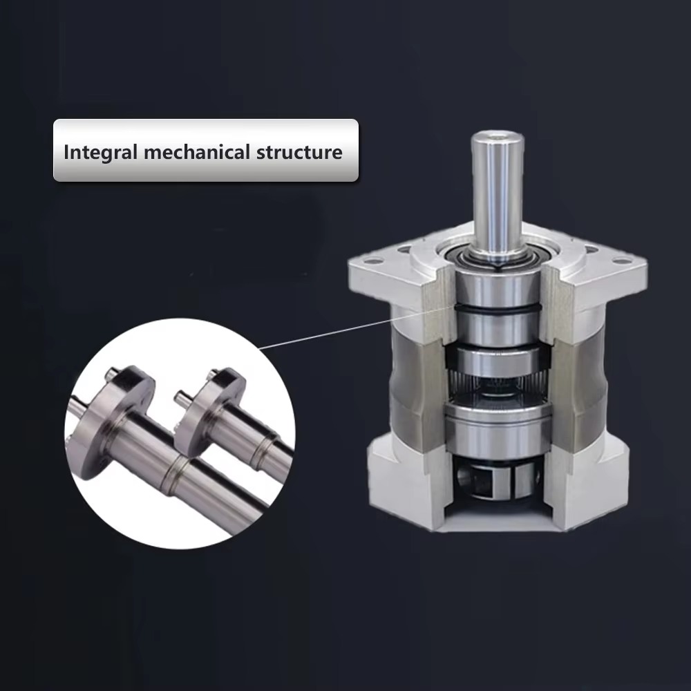Planetary Gearbox Motor Reduce - Planetary Gearbox Reducer Nema 23 34 review and price