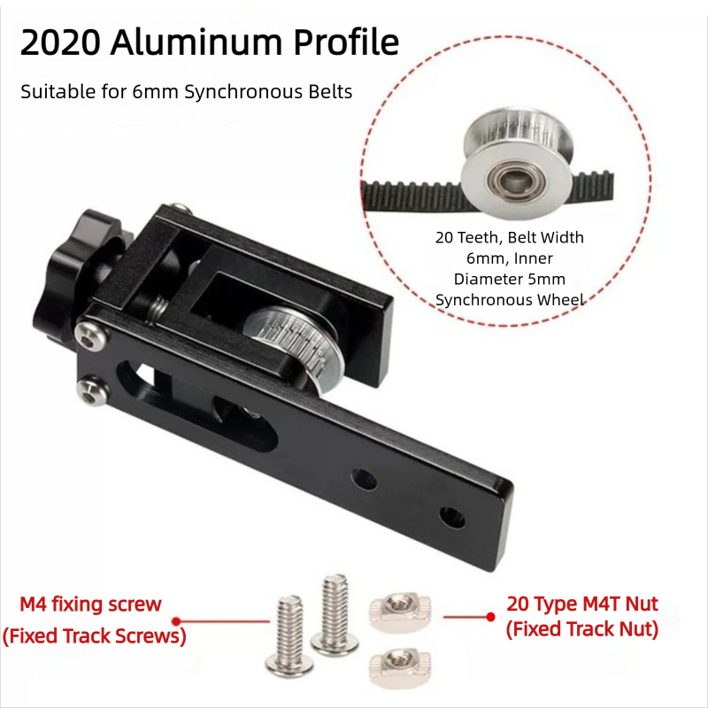 Ender 3 X-axis Synchronous Bel - Cnc 3018 Pro Max Metal review and price