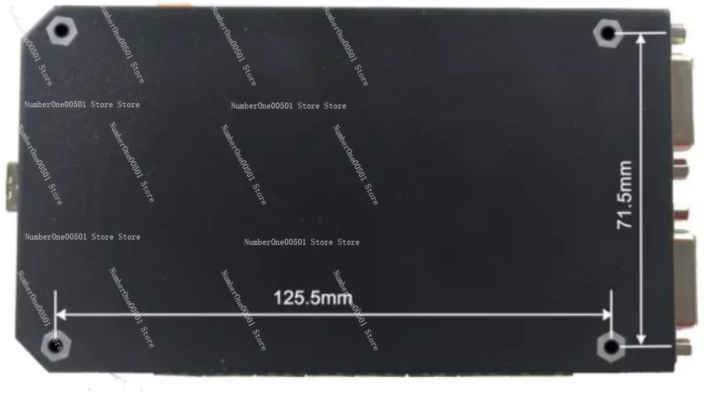 V2.1 3/4/5/6-Axis CNC Controll - 5 Axis Cnc Breakout Board Interface Mach3 review and price