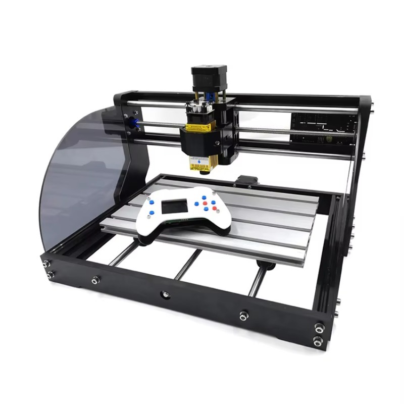 CNC 3018 Pro Max Router Millin - Cnc 3018 Pro Max Metal review and price