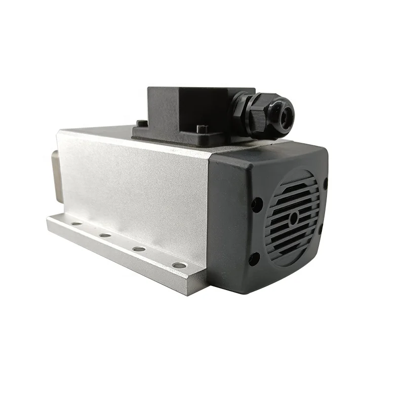 Er11 110v 220v 380v Air Cooled - Air Cooled 1.5Kw Spindle Motor Inverter 110V review and price