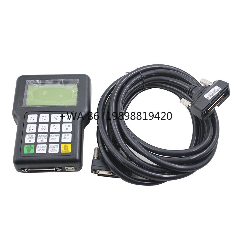 A11e Dsp Display Richauto  Han - Richauto A11 Dsp Controller 3 Axis review and price