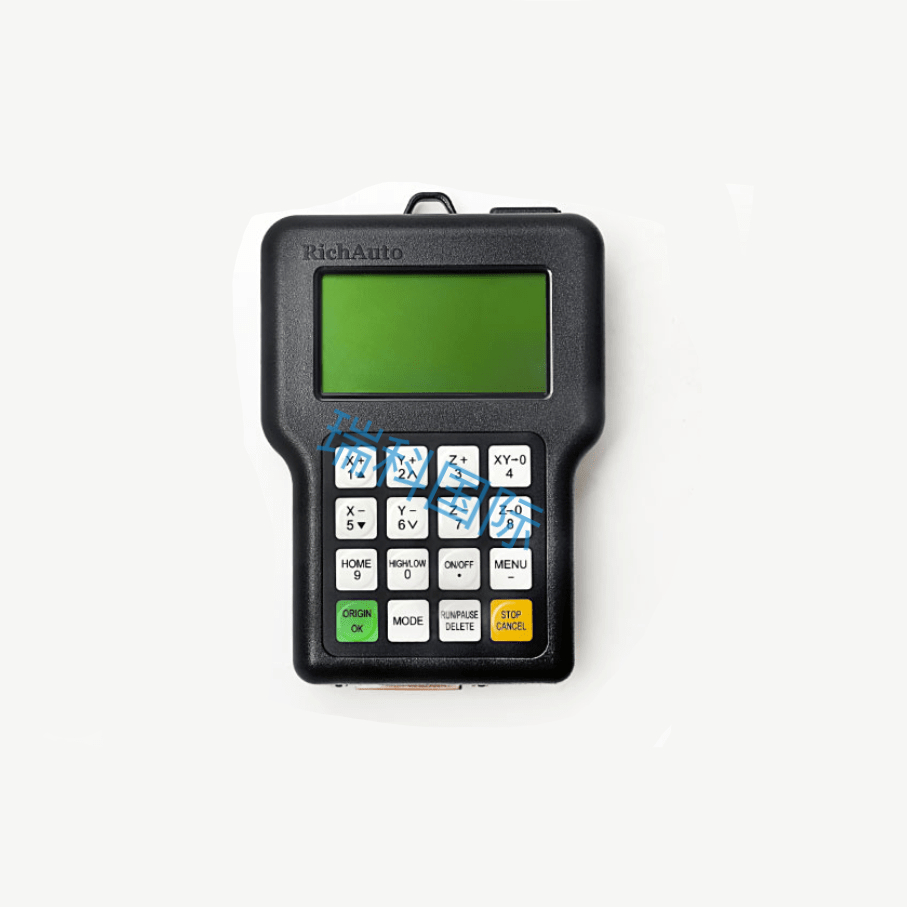 2026 RichAuto Original DSP A11 - Richauto A11 Dsp Controller 3 Axis review and price