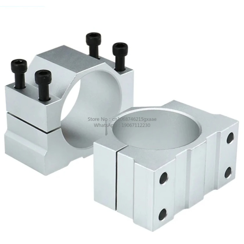 80MM 2.2KW ER20 Water Cooled C - 2.2Kw Water Cooled Spindle Kit Vfd review and price