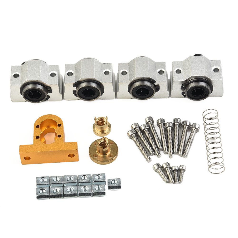 Durable X-Axis Upgrade Kit CNC - Cnc 3018 Pro Max Metal review and price