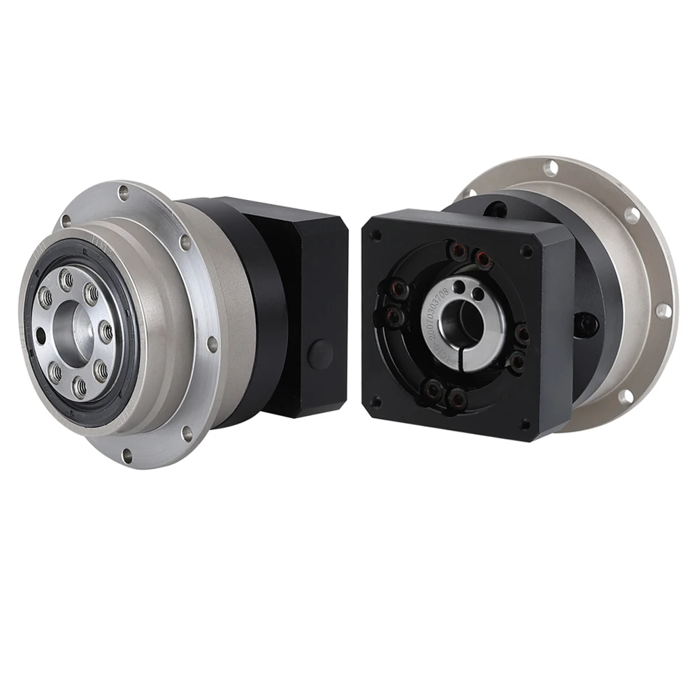 High Precision Helical Gear Re - Planetary Gearbox Reducer Nema 23 34 review and price