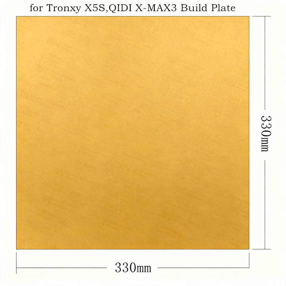 0.3mm PEI Sheet 3D Printer Bui - Cnc 3018 Pro Max Metal review and price