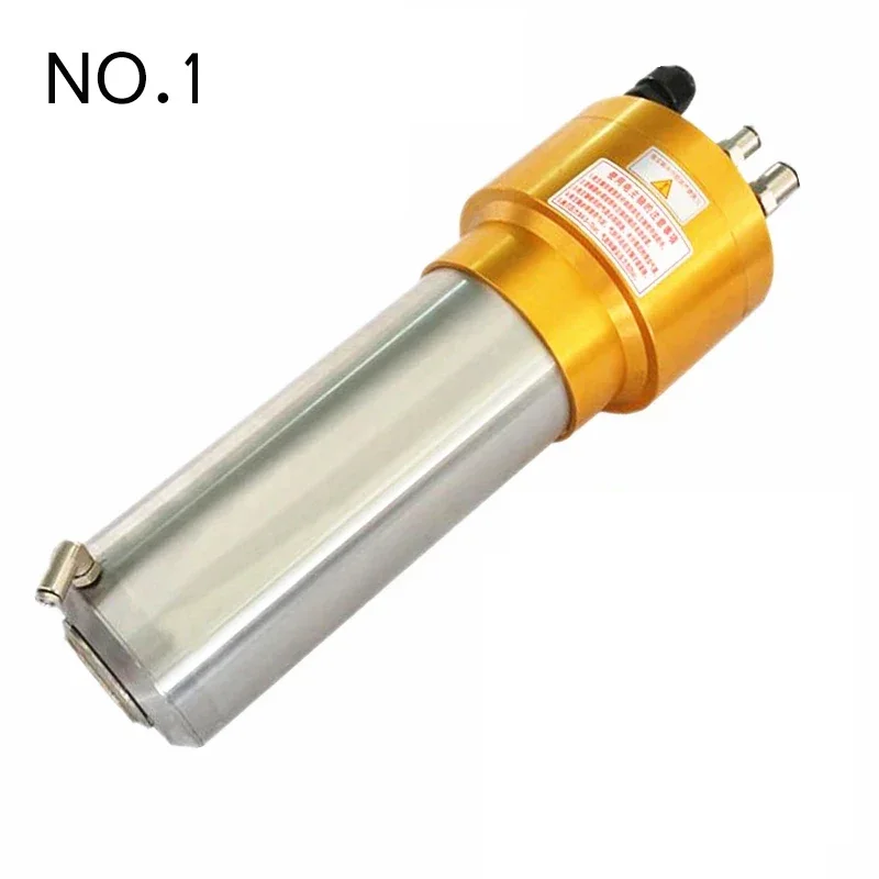 1.5kw/2.2kw Water Cooled Spind - 2.2Kw Water Cooled Spindle Kit Vfd review and price
