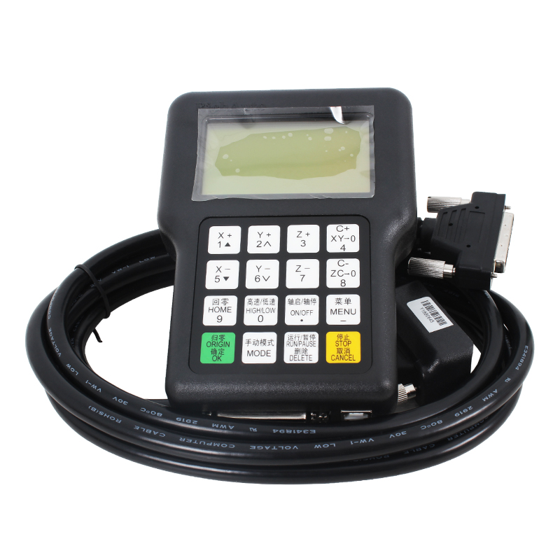 Low price RichAuto A11E A11s A - Richauto A11 Dsp Controller 3 Axis review and price