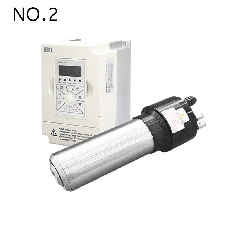 1.5kw/2.2kw Water Cooled Spind - 2.2Kw Water Cooled Spindle Kit Vfd review and price