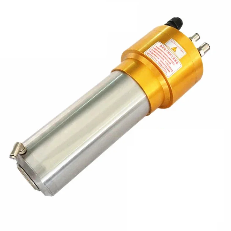 1.5kw/2.2kw Water Cooled Spind - 2.2Kw Water Cooled Spindle Kit Vfd review and price