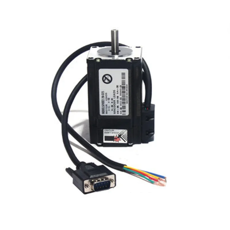 Nema 23 Stepper Motor Kit:Clos - Nema 23 Closed Loop Stepper Motor Driver Kit review and price