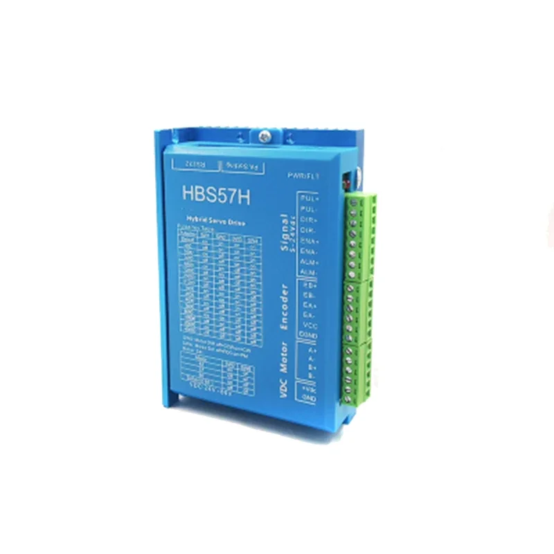 Nema 23 Stepper Motor Kit:Clos - Nema 23 Closed Loop Stepper Motor Driver Kit review and price