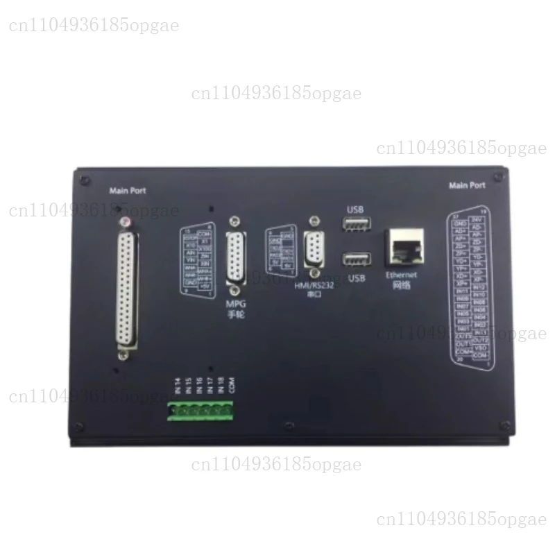DDCS V4.1 Standalone Motion Co - Ddcs V4.1 4 Axis Cnc Offline Controller review and price