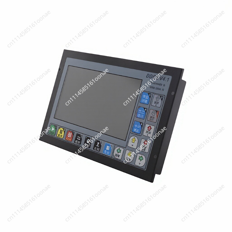 Off-line CNC Motion Controller - Ddcs V4.1 4 Axis Cnc Offline Controller review and price