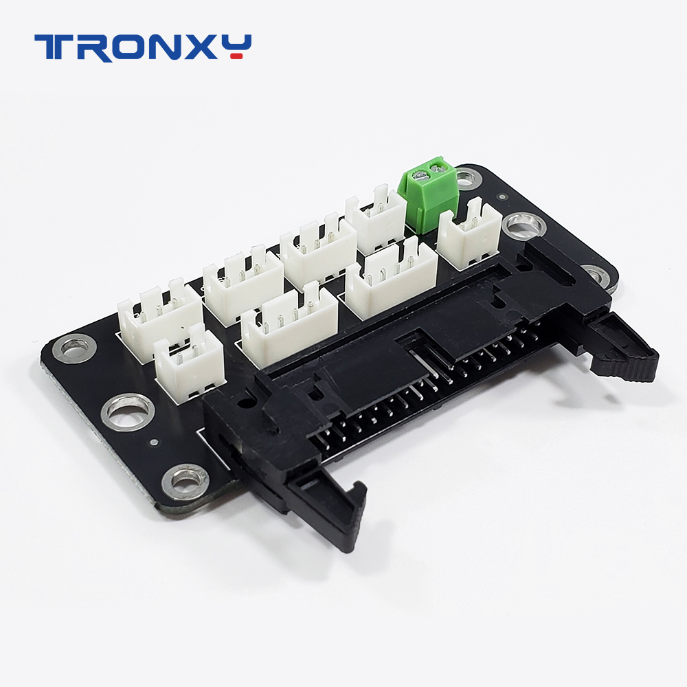 Tronxy 3D Printer Parts Adapte - Cnc 3018 Pro Max Metal review and price