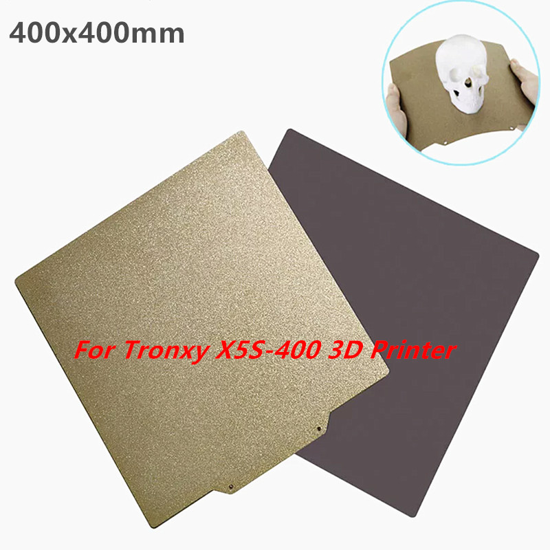 For Tronxy X5S-400 Build Plate - Cnc 3018 Pro Max Metal review and price
