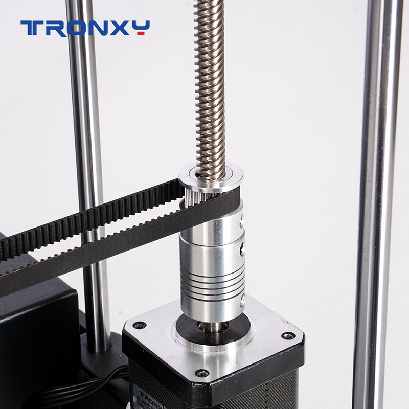 TRONXY X5SA 3D Printer Z-Axis  - Cnc 3018 Pro Max Metal review and price