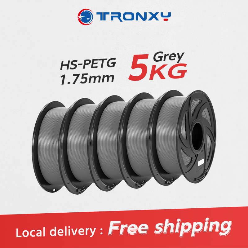 Tronxy 3D Printer High Speed P - Cnc 3018 Pro Max Metal review and price