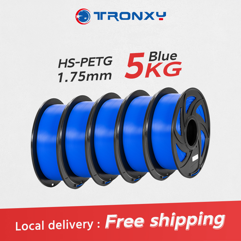 Tronxy 3D Printer High Speed P - Cnc 3018 Pro Max Metal review and price