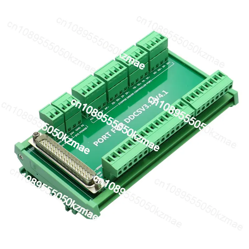 Suitable for offline controlle - Ddcs V4.1 4 Axis Cnc Offline Controller review and price