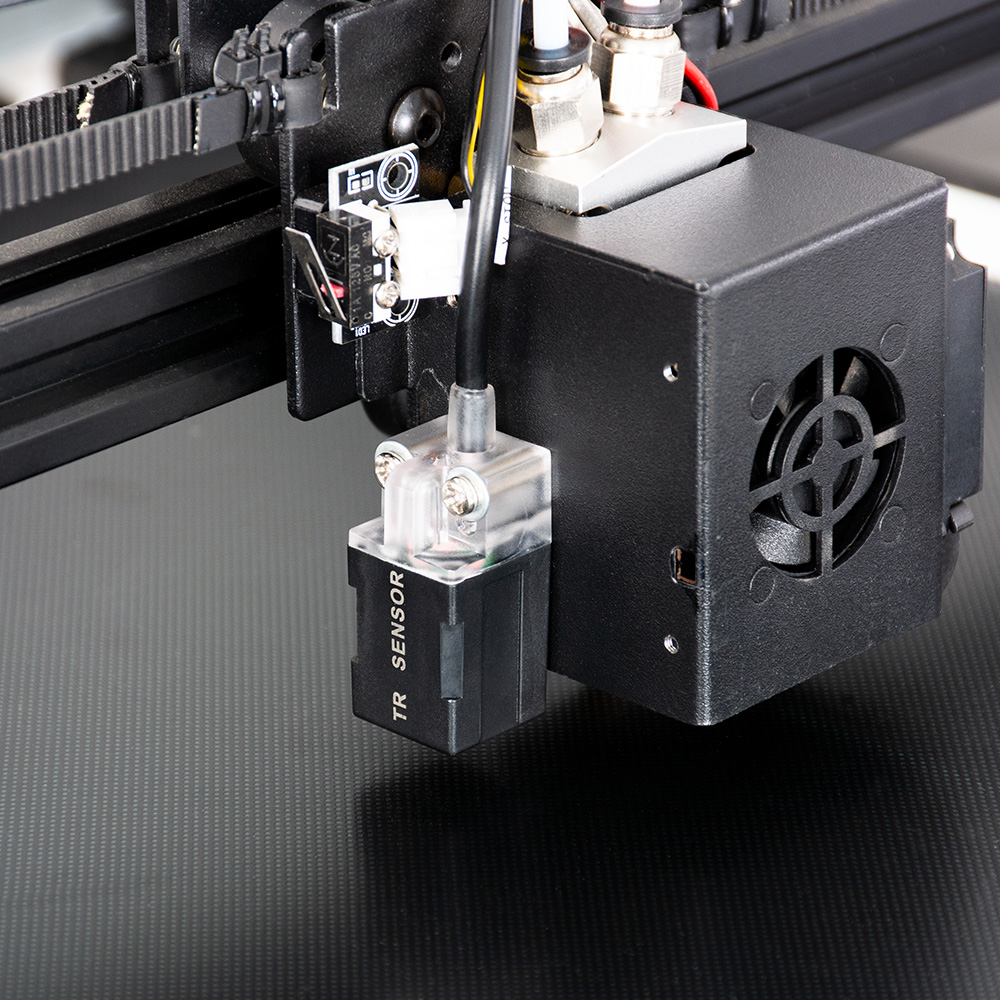 Tronxy 3D Printer Kit Accessor - Cnc 3018 Pro Max Metal review and price