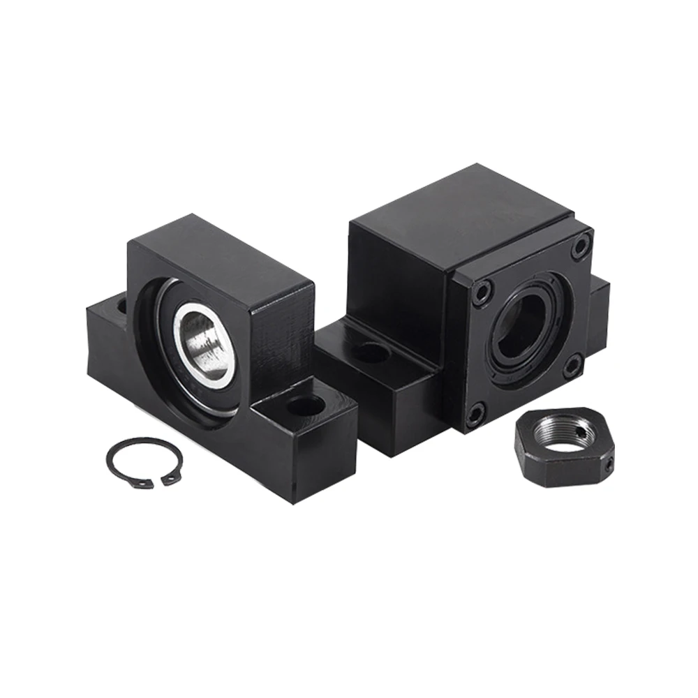 2 set HGR20 HGR15 Linear Guide - Hgr20 Linear Guide Rail Ballscrew Set review and price