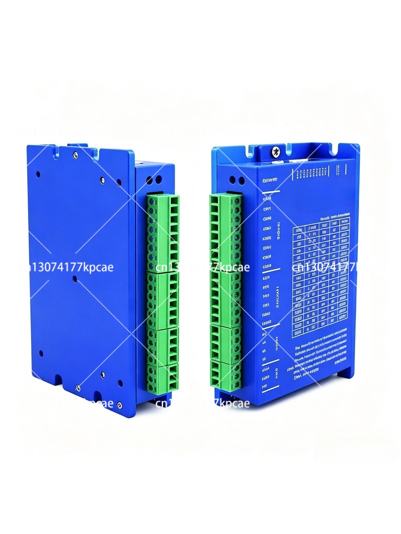 2 Phase Closed Loop Stepper Mo - Nema 23 Closed Loop Stepper Motor Driver Kit review and price