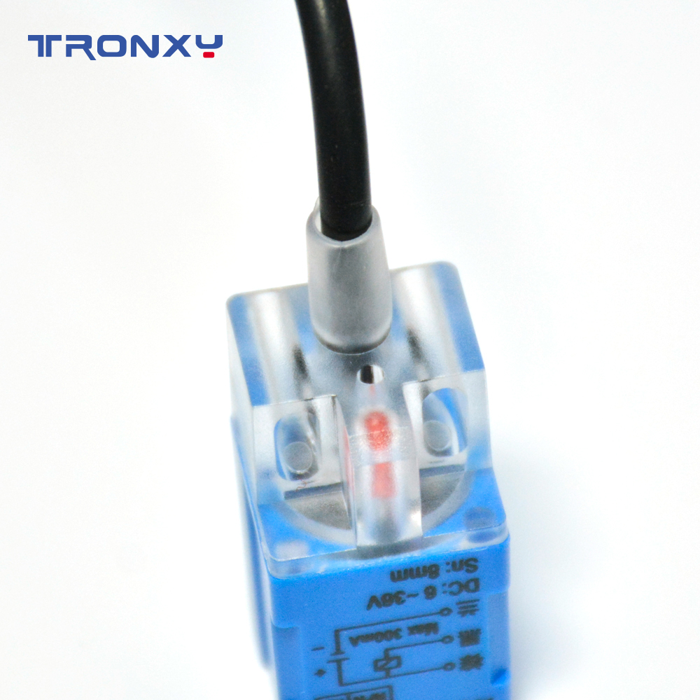Tronxy 3D Printer Accessories  - Cnc 3018 Pro Max Metal review and price