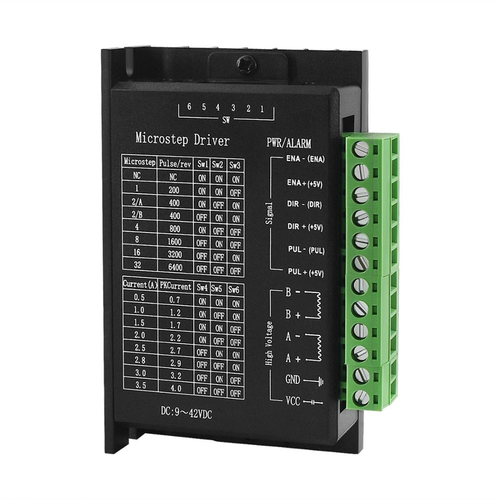 4PCS Stepper Motor Driver TB66 - Mach3 Usb Cnc Controller 4 Axis 100Khz review and price