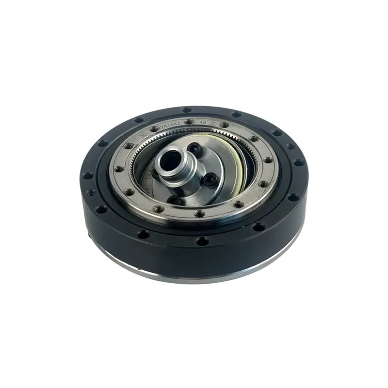 High-Precision Micro Harmonic  - Planetary Gearbox Reducer Nema 23 34 review and price