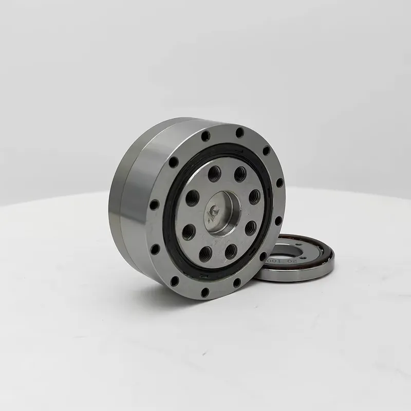 High-Precision Micro Harmonic  - Planetary Gearbox Reducer Nema 23 34 review and price