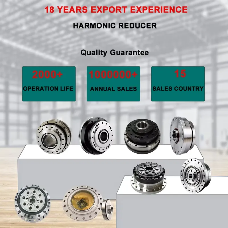 High-Precision Micro Harmonic  - Planetary Gearbox Reducer Nema 23 34 review and price
