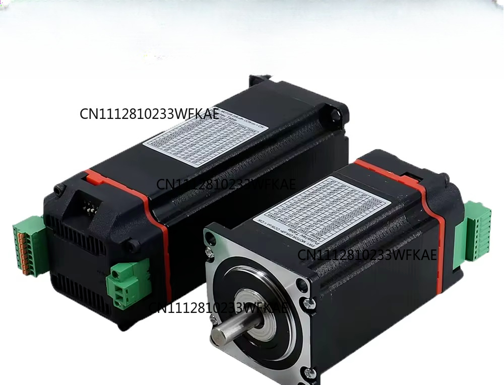 HLTNC Nema23 Closed Loop Stepp - Nema 23 Closed Loop Stepper Motor Driver Kit review and price