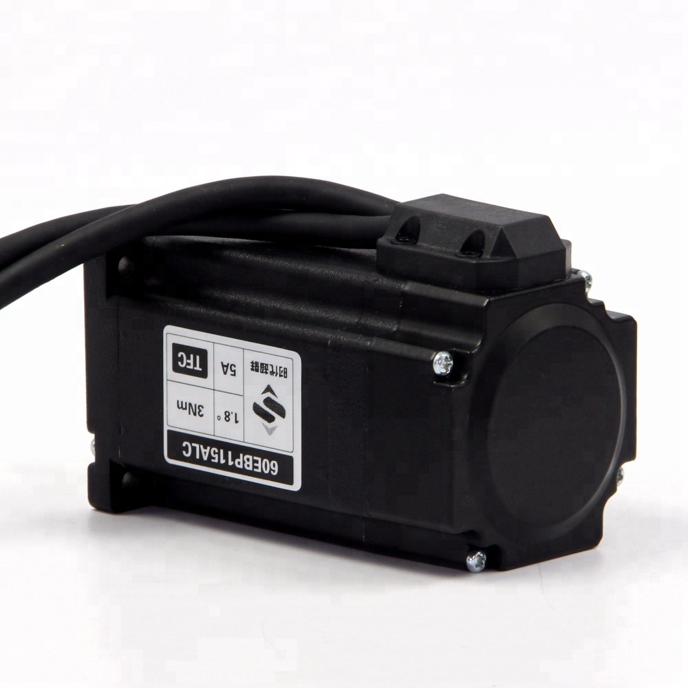 NEMA 23 Closed Loop Stepper CN - Nema 23 Closed Loop Stepper Motor Driver Kit review and price