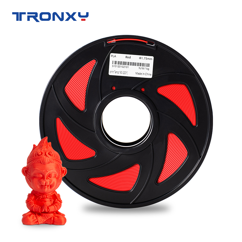 Tronxy 3D Printer Filament 1kg - Cnc 3018 Pro Max Metal review and price