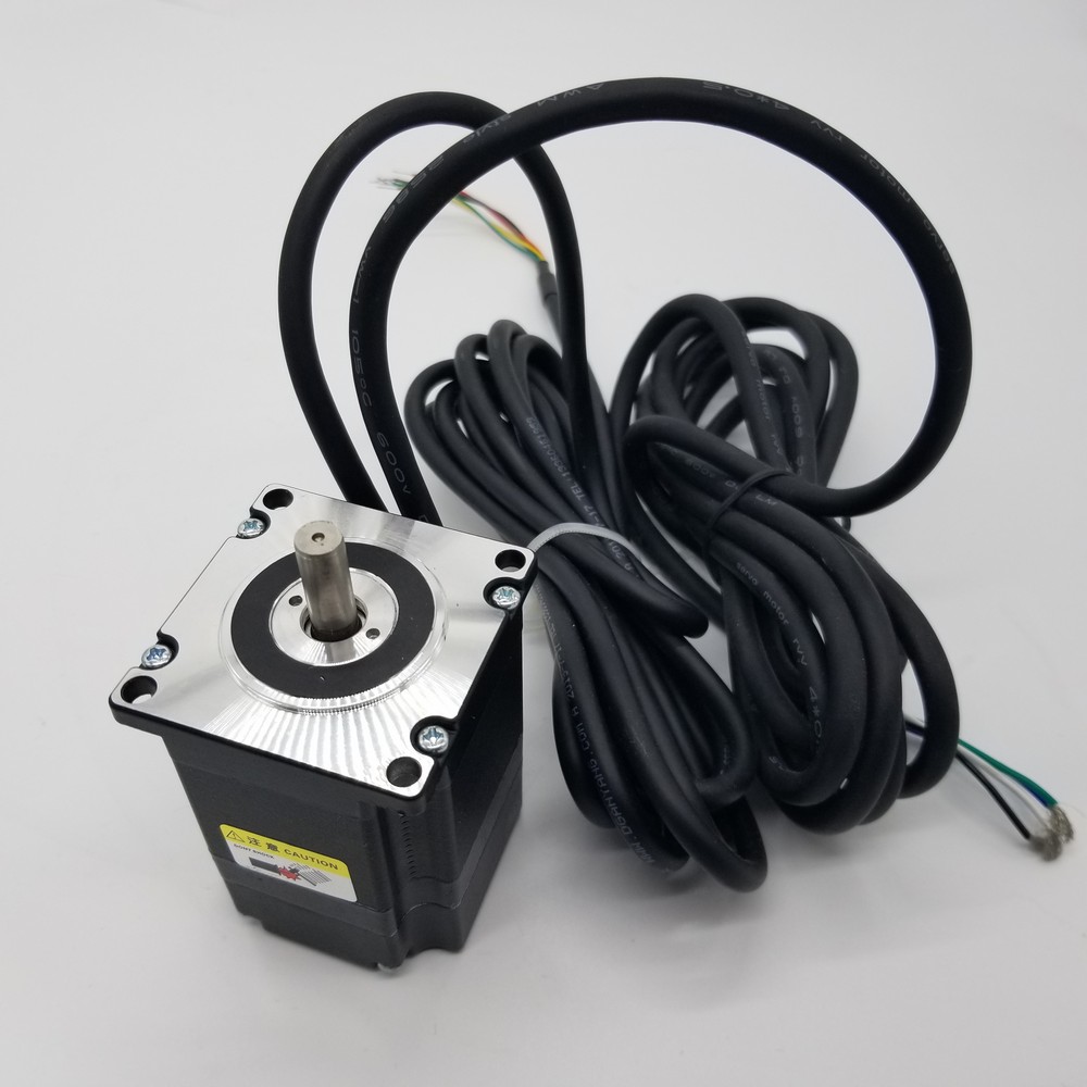 1.5Nm Closed Loop Stepper Moto - Nema 23 Closed Loop Stepper Motor Driver Kit review and price