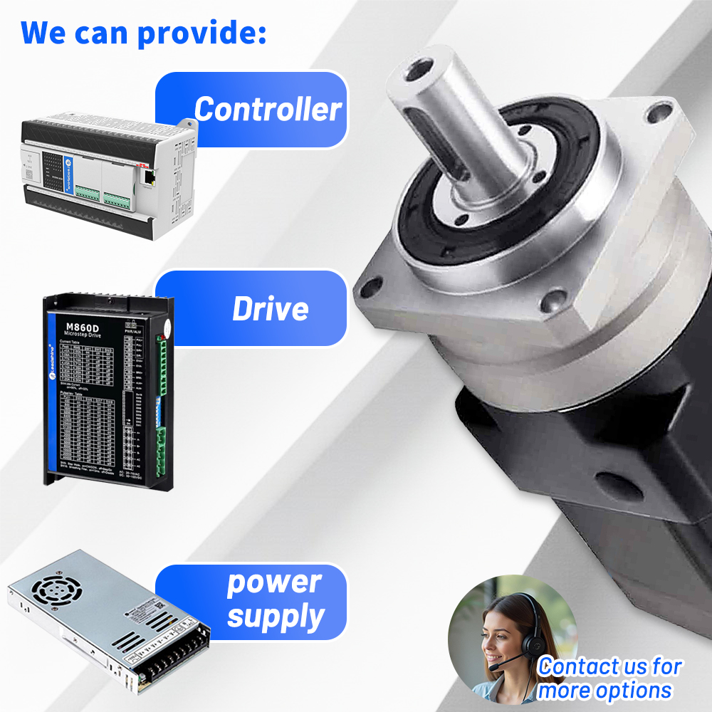4 Axis CNC Controller Power Su - Nema 23 Closed Loop Stepper Motor Driver Kit review and price