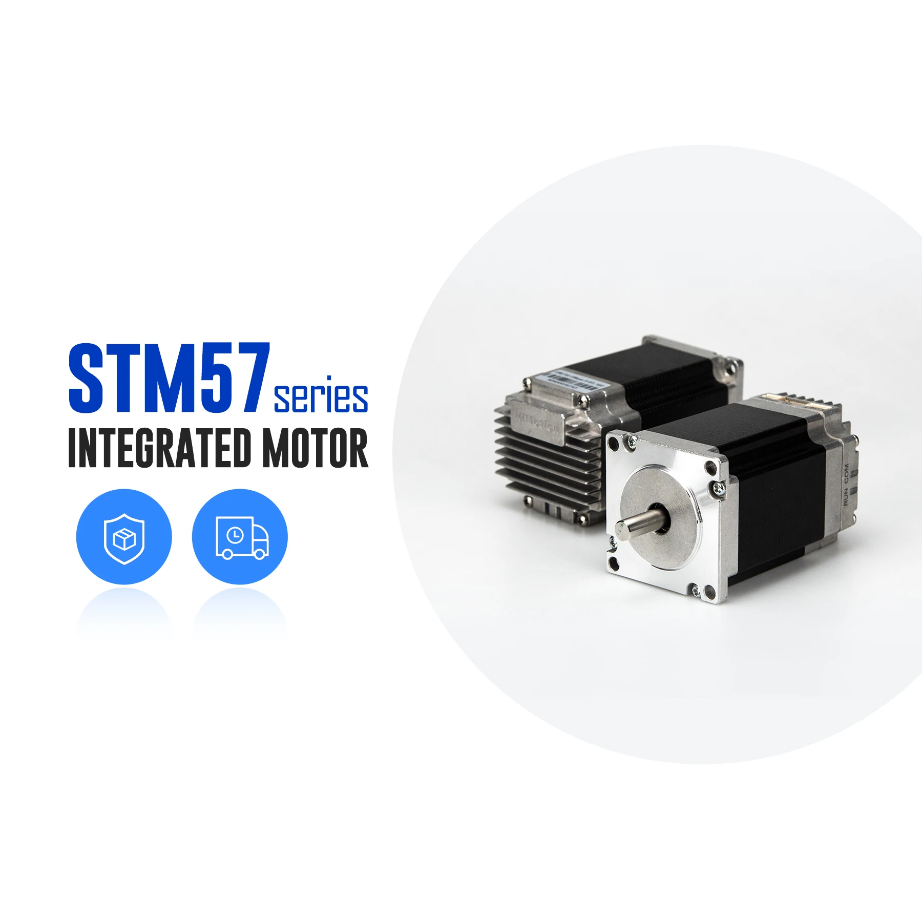 2026STM5756A Small Stepper Mot - Nema 23 Closed Loop Stepper Motor Driver Kit review and price