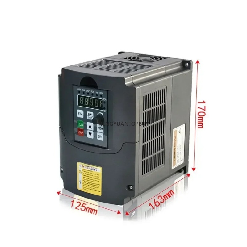 Air Cooled 800W 1500W 2200W Sp - Er20 Collet Chuck Spindle Motor 220V review and price